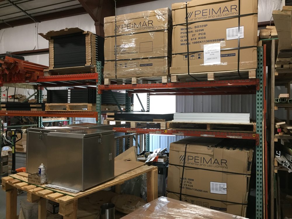 SOLAR PANEL STORE 38150 River Frontage Rd, New Castle, CO Yelp