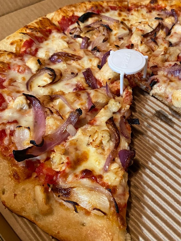 ROMEO’S PIZZA - Updated August 2024 - 14 Photos & 15 Reviews - 412 West ...