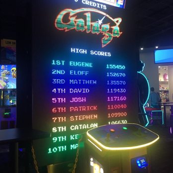 Dave & Buster's Louisville - Arcades Near Me - Louisville, Kentucky Dave & Buster's Louisville - Arcades Near Me - Louisville, Kentucky