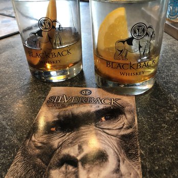 Silverback Distillery - Good drinks, but again inconsistent pours - Beer, Wine & Spirits Near Me - Afton, Virginia Silverback Distillery - Good drinks, but again inconsistent pours - Beer, Wine & Spirits Near Me - Afton, Virginia