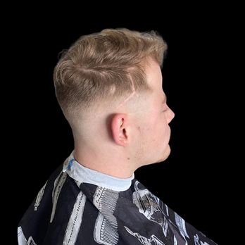 ConfidenceKutz - Mid Fade - Barbers Near Me - San Diego, California ConfidenceKutz - Mid Fade - Barbers Near Me - San Diego, California