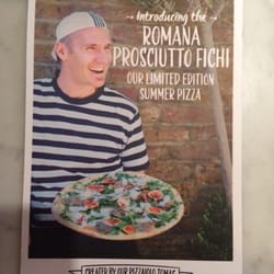 Pizza Express