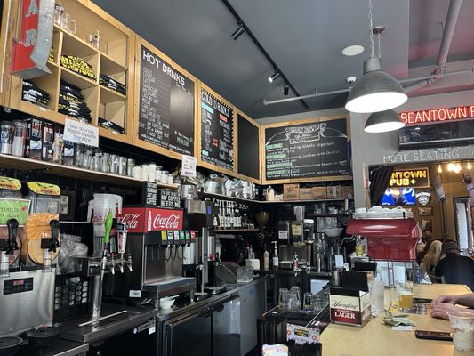 Beantown Pub by null
