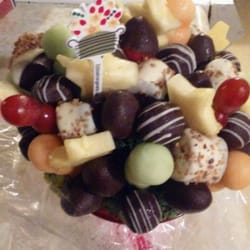Edible Arrangements