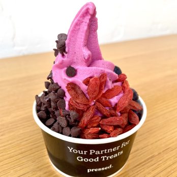 Pressed Juicery - Juice Bars & Smoothies Near Me - Arcadia, California