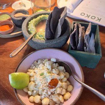 Koko - GUACAMOLE - Bars Near Me - Miami, Florida