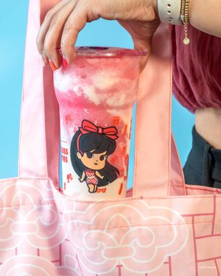 Kung Fu Tea by null