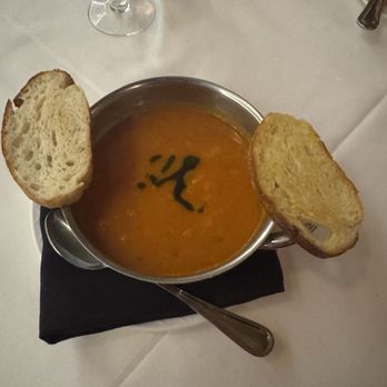 La Storia Ristorante - Pasta fagioli soup - Italian Near Me - Chicago, Illinois La Storia Ristorante - Pasta fagioli soup - Italian Near Me - Chicago, Illinois