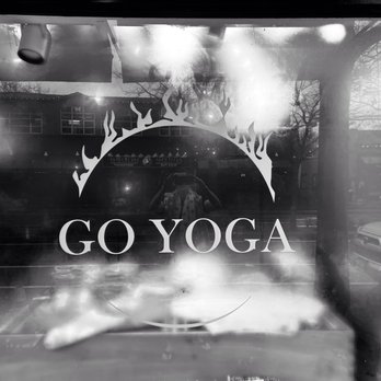 The Ashram Yoga - Window scene - Yoga Near Me - Kirkland, Washington The Ashram Yoga - Window scene - Yoga Near Me - Kirkland, Washington