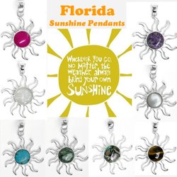 Silver City Sarasota - Let the Sunshine In!