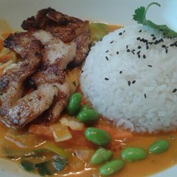 Dean & David