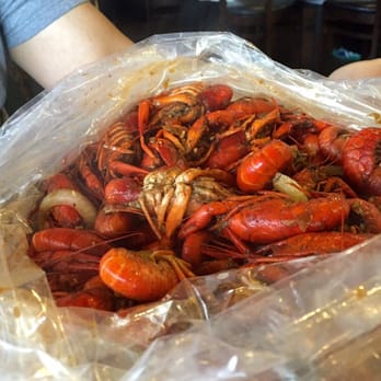 Wild Cajun Crawfish - Wild Cajun - decent size - Cajun/Creole Near Me - Houston, Texas Wild Cajun Crawfish - Wild Cajun - decent size - Cajun/Creole Near Me - Houston, Texas