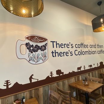 CFS Coffee  - Breakfast & Brunch Near Me - Orlando, Florida