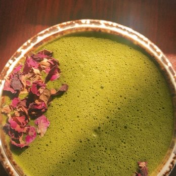 Awesome Coffee - Matcha Latte - Ice Cream & Frozen Yogurt Near Me - Los Angeles, California