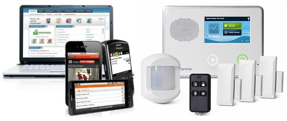 Arkansas Complete Technology & Security