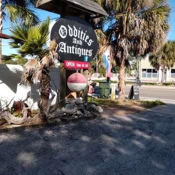 Oddities and Antiques - Antiques Near Me - Clearwater, Florida Oddities and Antiques - Antiques Near Me - Clearwater, Florida