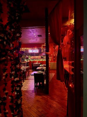 Night + Market Weho by null