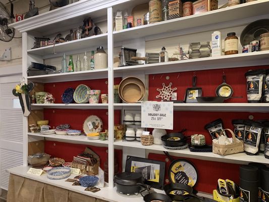 Floyd Country Store by null