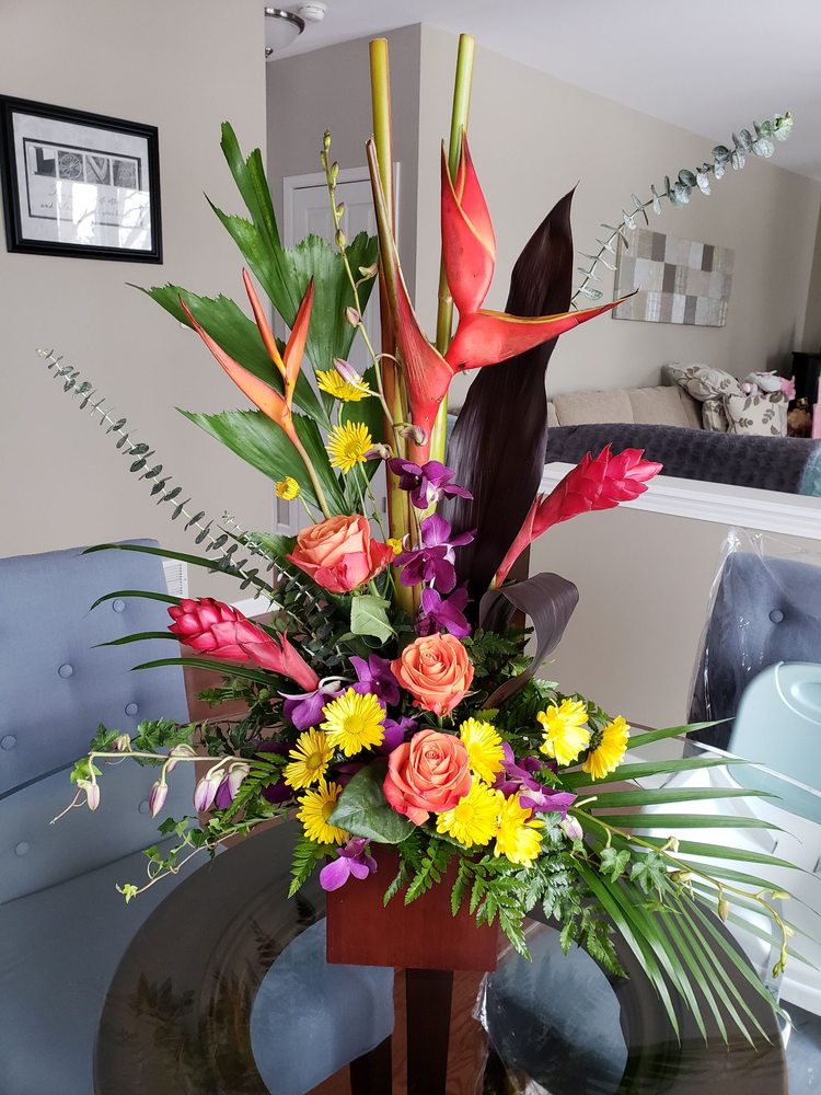 FLORAL ACRES FLORIST 13 Photos & 13 Reviews Florists 40870 N Il