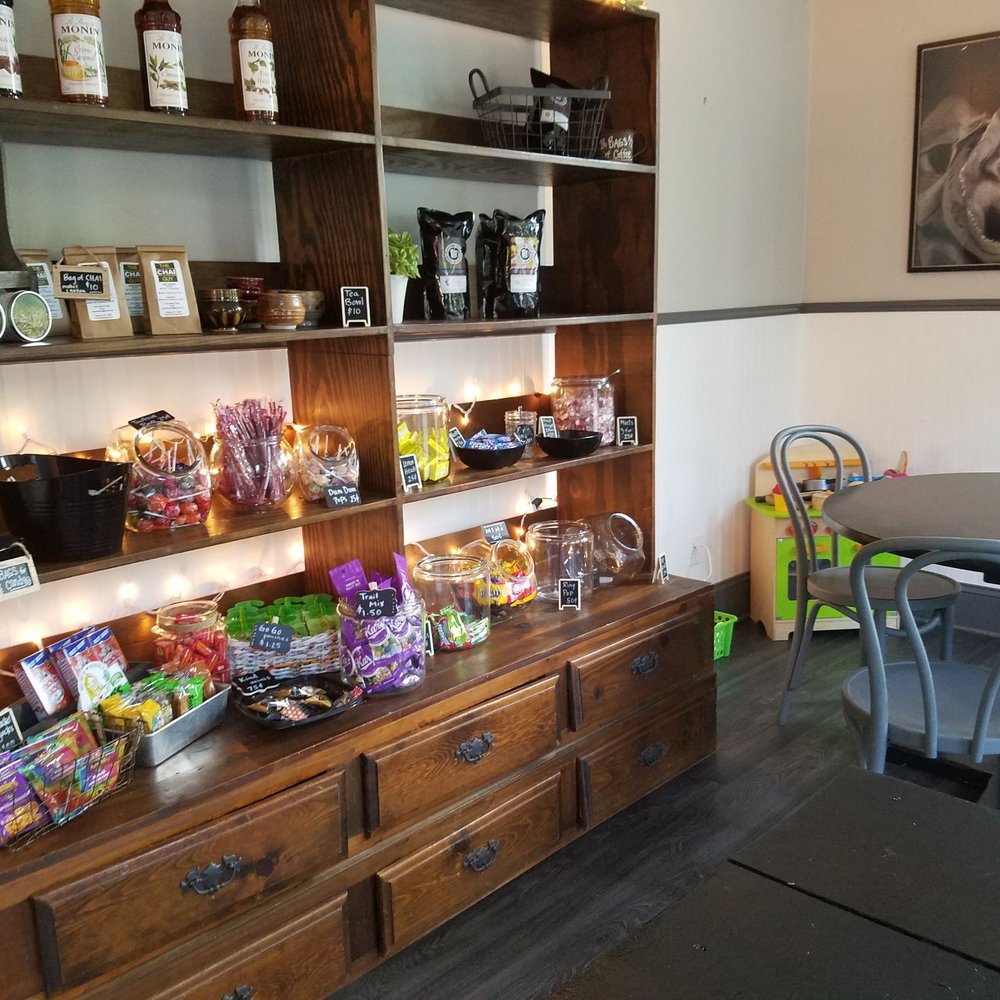 Tree Town Cafe - Cafes Near Me - Rochester, New York Tree Town Cafe - Cafes Near Me - Rochester, New York