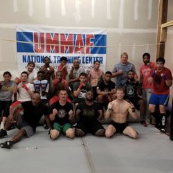 Columbia Training Academy - Classes available for all ages