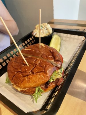 Local Foods -- 2nd Street District by null