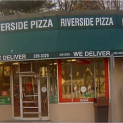 Riverside Pizza and Subs