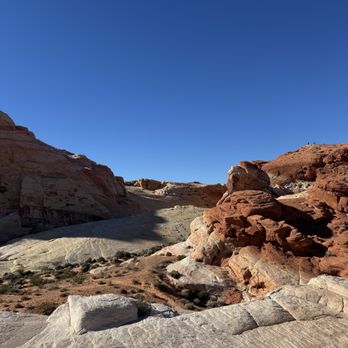Valley of Fire State Park - Parks Near Me - Overton, Nevada
