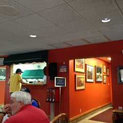 Henry Bobe's Trattoria Italiano