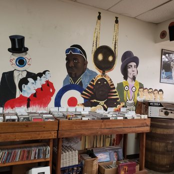 Satellite Records - Music & DVDs Near Me - Kalamazoo, Michigan Satellite Records - Music & DVDs Near Me - Kalamazoo, Michigan