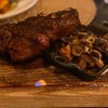 Hamilton's Urban Steakhouse and Bourbon Bar gift card