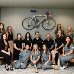 Boulder Dentistry - Team BDC! The best in the biz!