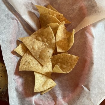 El Tranvia - Here is our 10 piece of chips - Mexican Near Me - Coachella, California El Tranvia - Here is our 10 piece of chips - Mexican Near Me - Coachella, California