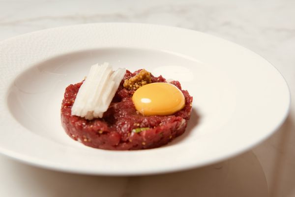 Ingle Korean Steakhouse by null