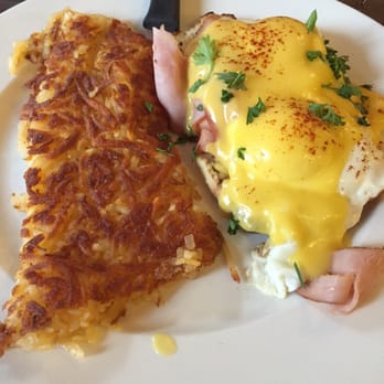 Hen House Eatery - Eggs Benedict - nothing special. Highly recommend the salmon bagel sandwich! - Breakfast & Brunch Near Me - Minneapolis, Minnesota Hen House Eatery - Eggs Benedict - nothing special. Highly recommend the salmon bagel sandwich! - Breakfast & Brunch Near Me - Minneapolis, Minnesota