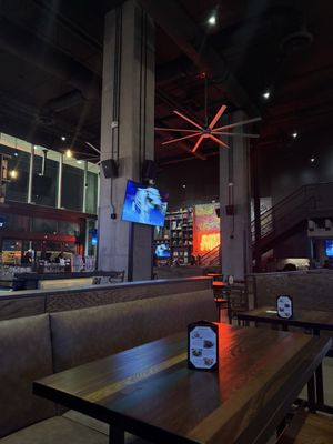 Nacho Daddy - Nashville by null