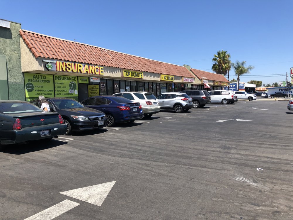 Lara Insurance Agency