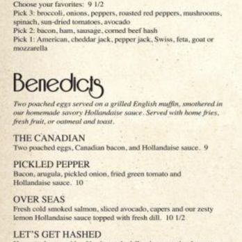 Souffle’s - Menu - Breakfast & Brunch Near Me - North Myrtle Beach, South Carolina Souffle’s - Menu - Breakfast & Brunch Near Me - North Myrtle Beach, South Carolina