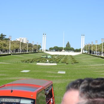 City Sightseeing - Transfer Plaza - Tours Near Me - Lisbon, 11