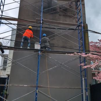 Hi Tech Contracting & Restoration - Roofing Near Me - Brooklyn, New York Hi Tech Contracting & Restoration - Roofing Near Me - Brooklyn, New York