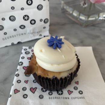Georgetown Cupcake - Cupcakes Near Me - Washington, DC, District of Columbia Georgetown Cupcake - Cupcakes Near Me - Washington, DC, District of Columbia