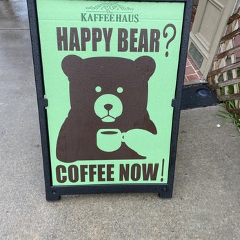 Das Kaffee Haus - Coffee & Tea Near Me - Blue Ridge, Georgia