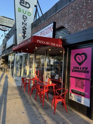 Pizza Wagon of Brooklyn by null