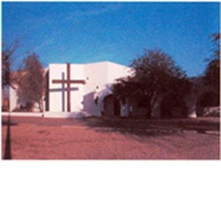 St Michael's Episcopal Church