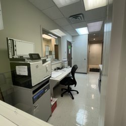 Quest Diagnostics - Inside