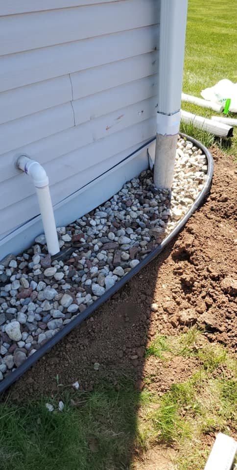 Slide of Bertrand Services