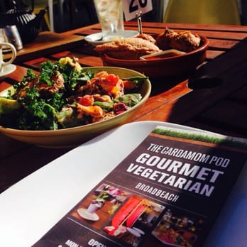 Cardamon Pod - Vegetarian Near Me - Broadbeach, QLD Cardamon Pod - Vegetarian Near Me - Broadbeach, QLD