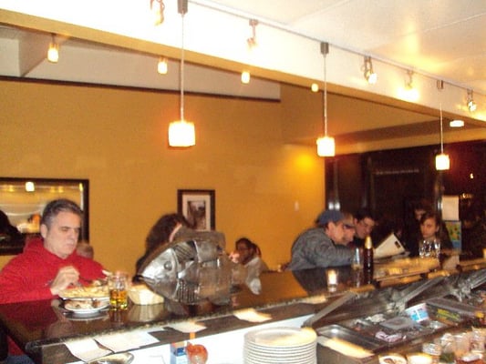 Sazon Peruvian Cuisine & Deli by null
