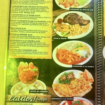 Los Pinos Restaurant - Image 2