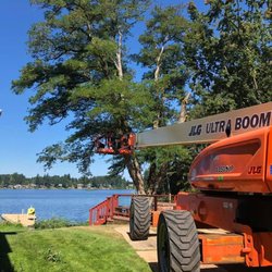 Ron's Tree Service & Stump Grinding